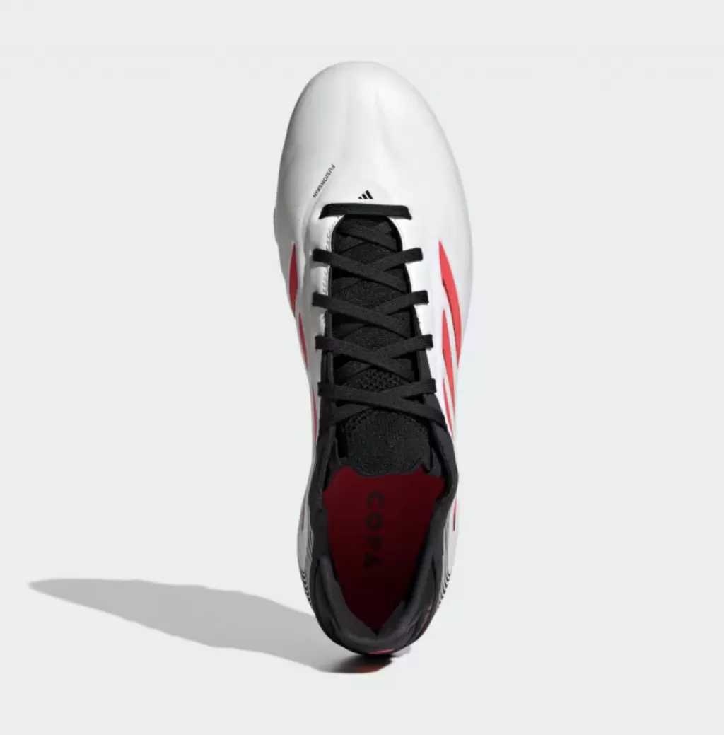 Бутcы полупрофессиональные Adidas Copa Pure 3 Pro FG